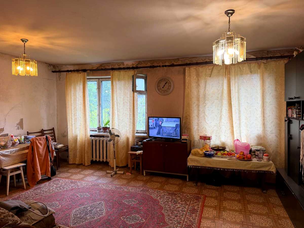 Квартира на вул. Медична, 2 в Кривому Розі, ID 389605, фото №15