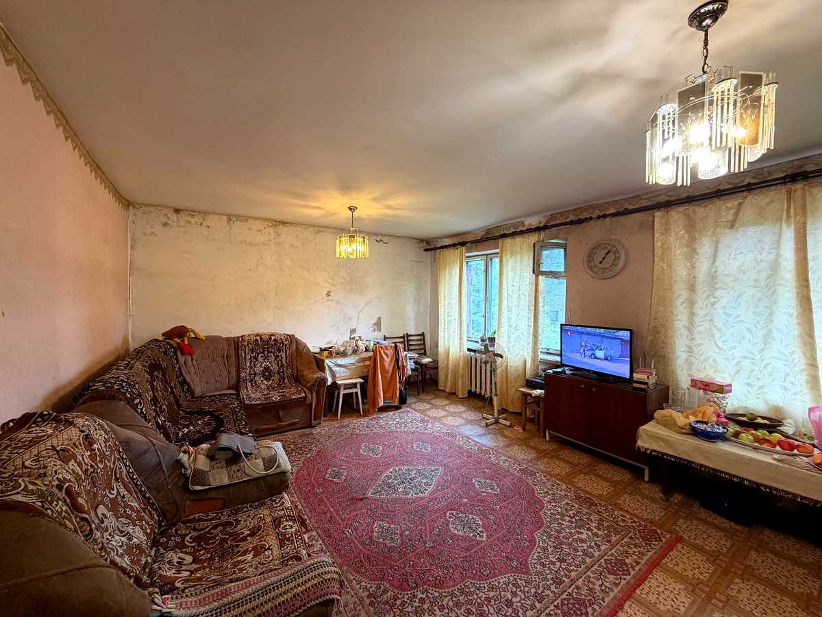 Квартира на вул. Медична, 2 в Кривому Розі, ID 389605, фото №16