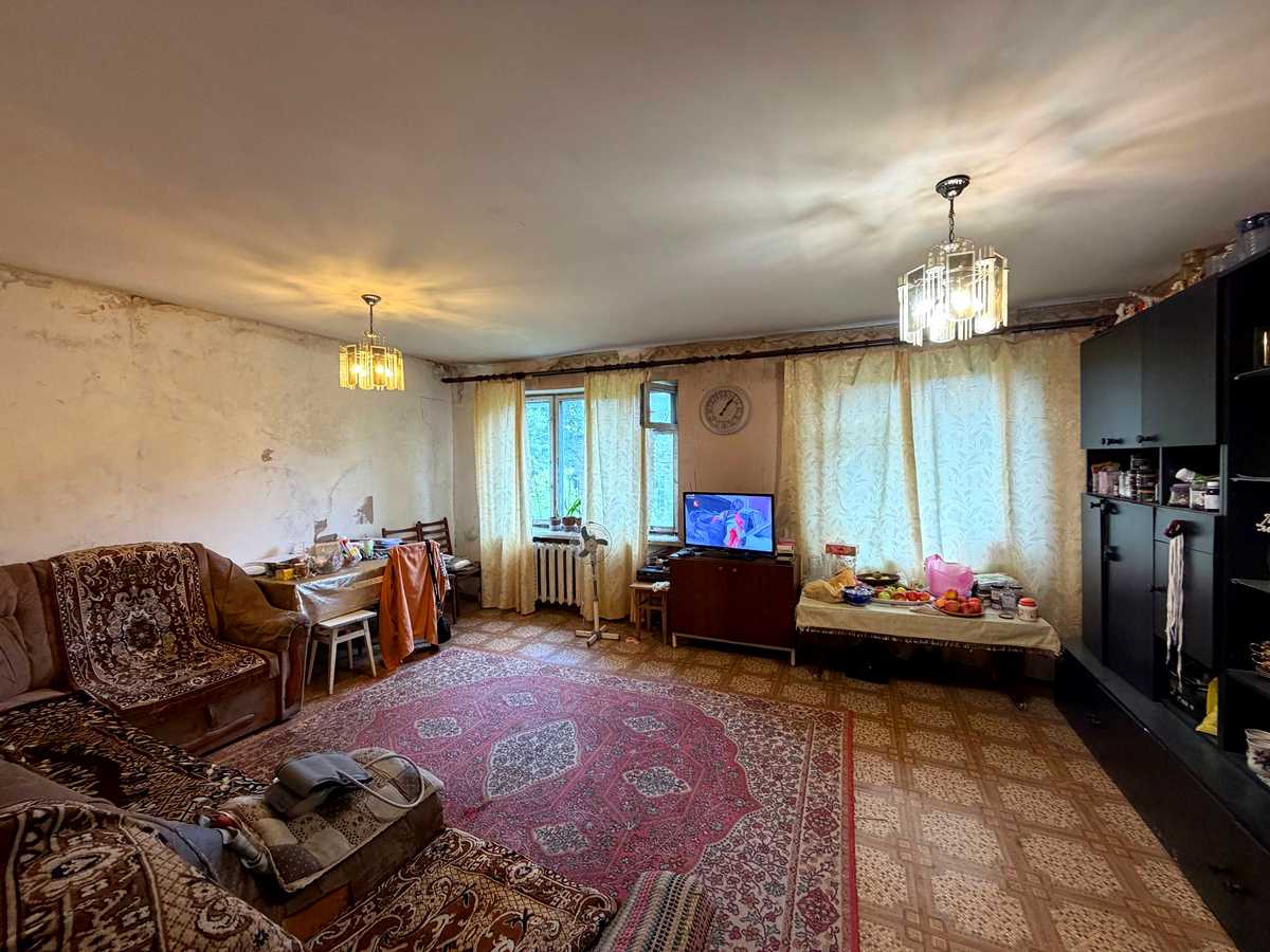Квартира на вул. Медична, 2 в Кривому Розі, ID 389605, фото №17