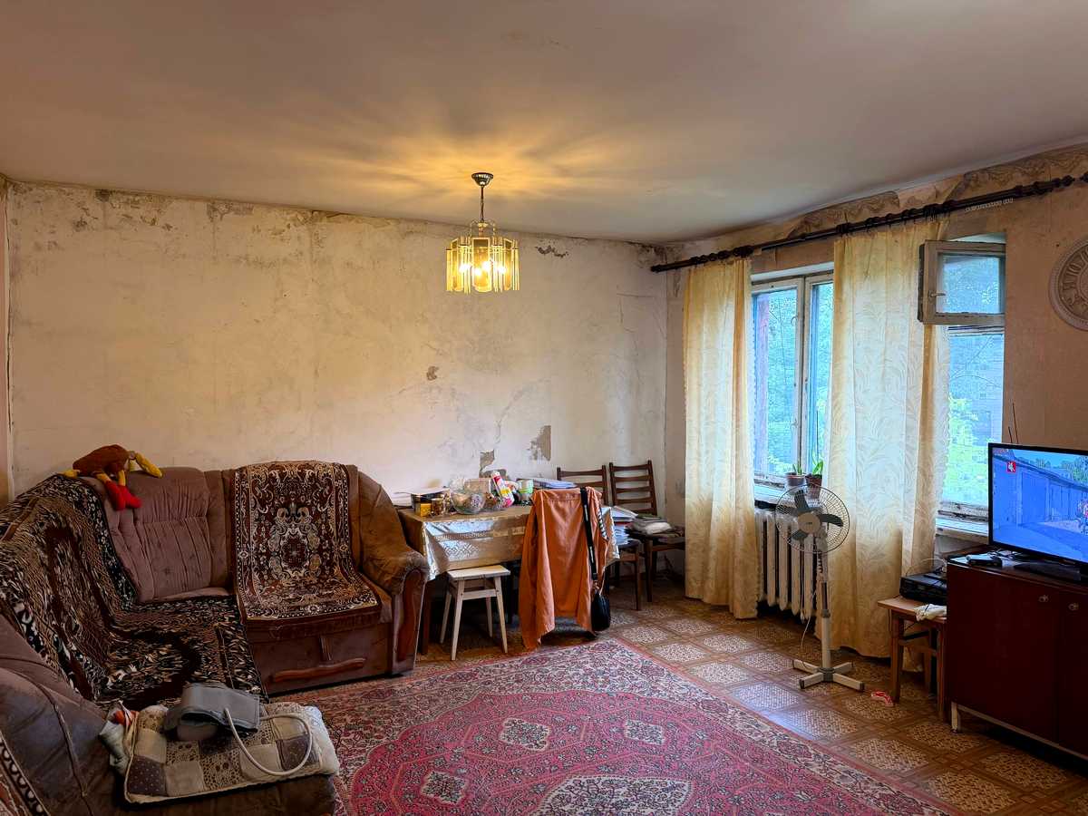 Квартира на вул. Медична, 2 в Кривому Розі, ID 389605, фото №18
