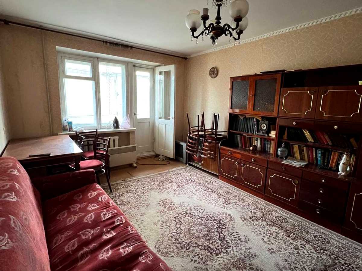 Квартира на вул. Медична, 2 в Кривому Розі, ID 389605, фото №3