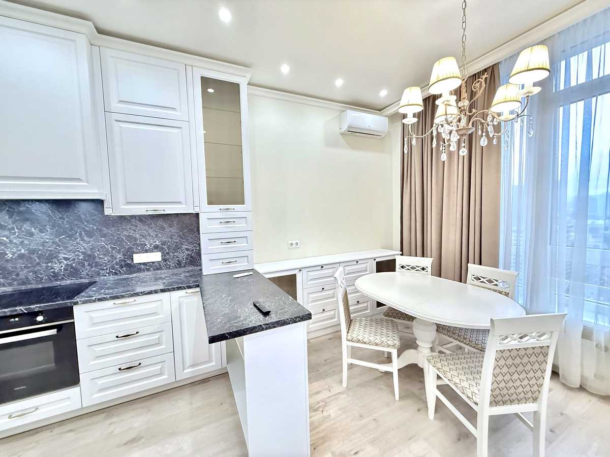 Квартира на вул. Жилянська, 68 в Києві, ID 390375, фото №13