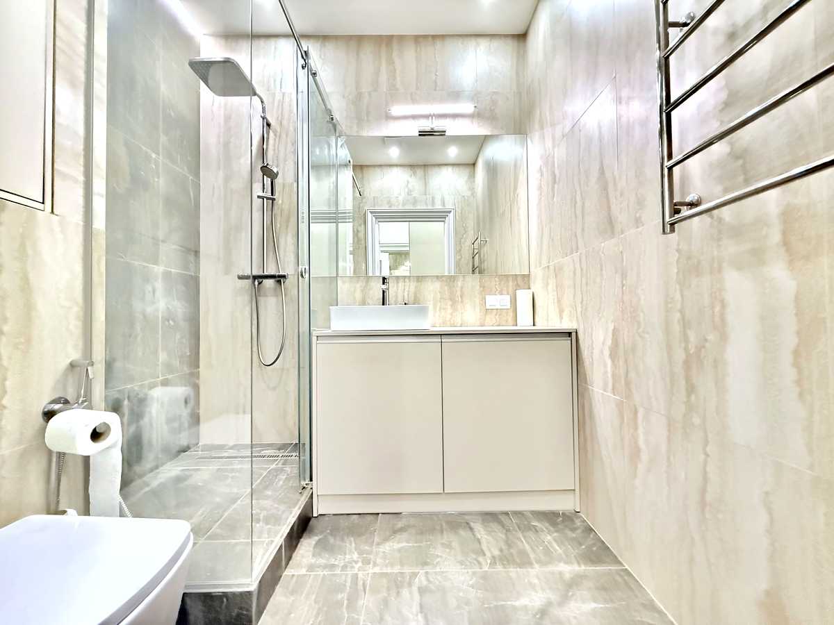 Квартира на вул. Жилянська, 68 в Києві, ID 390375, фото №15