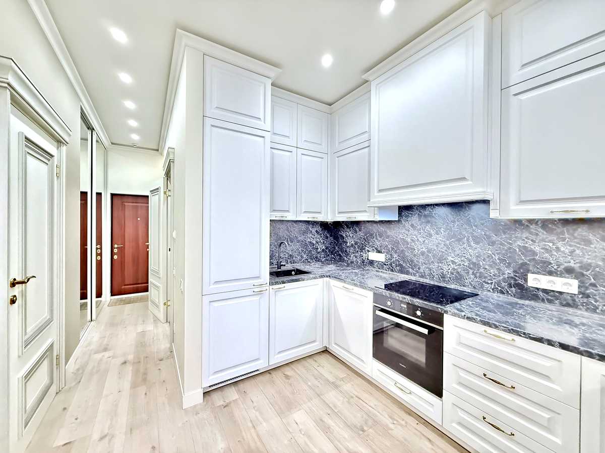 Квартира на вул. Жилянська, 68 в Києві, ID 390375, фото №16