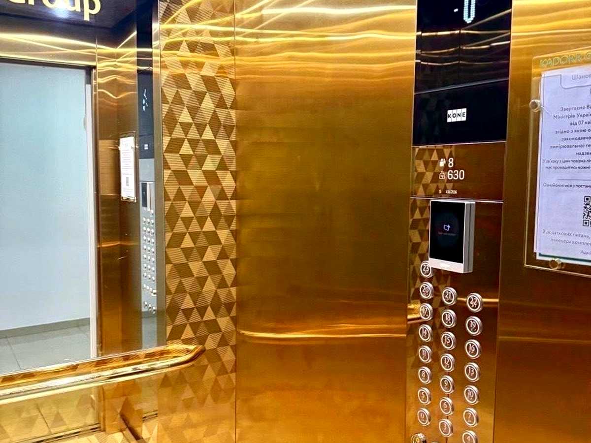 Квартира на вул. Жилянська, 68 в Києві, ID 390375, фото №18