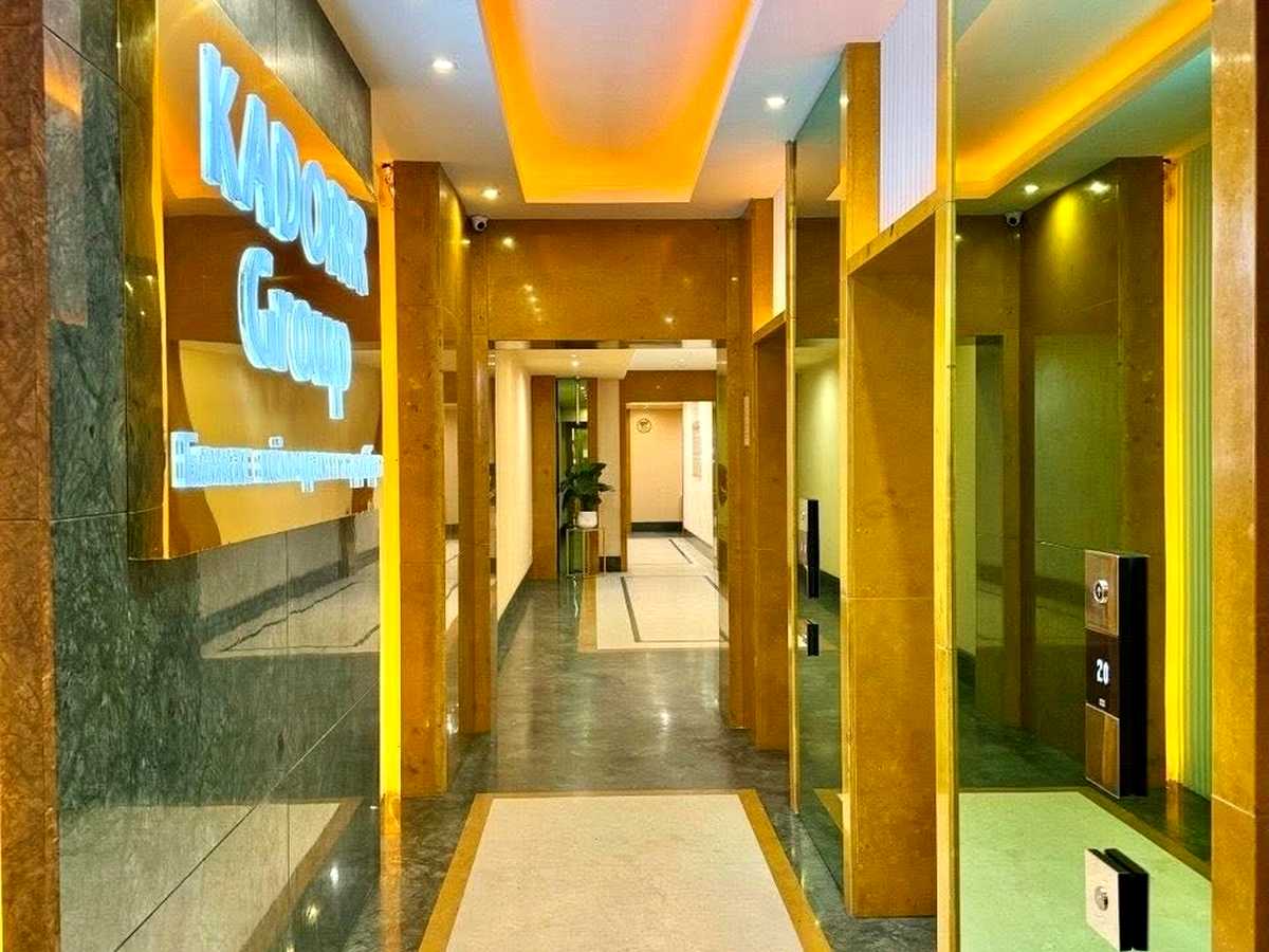 Квартира на вул. Жилянська, 68 в Києві, ID 390375, фото №19