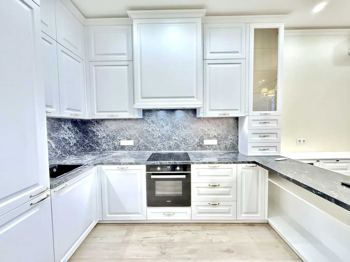 Квартира на вул. Жилянська, 68 в Києві, ID 390375, фото №7