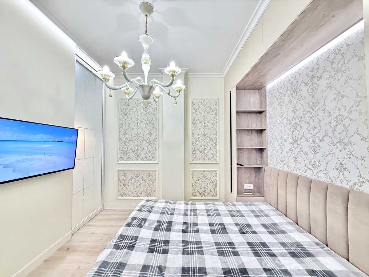 Квартира на вул. Жилянська, 68 в Києві, ID 390375, фото №8