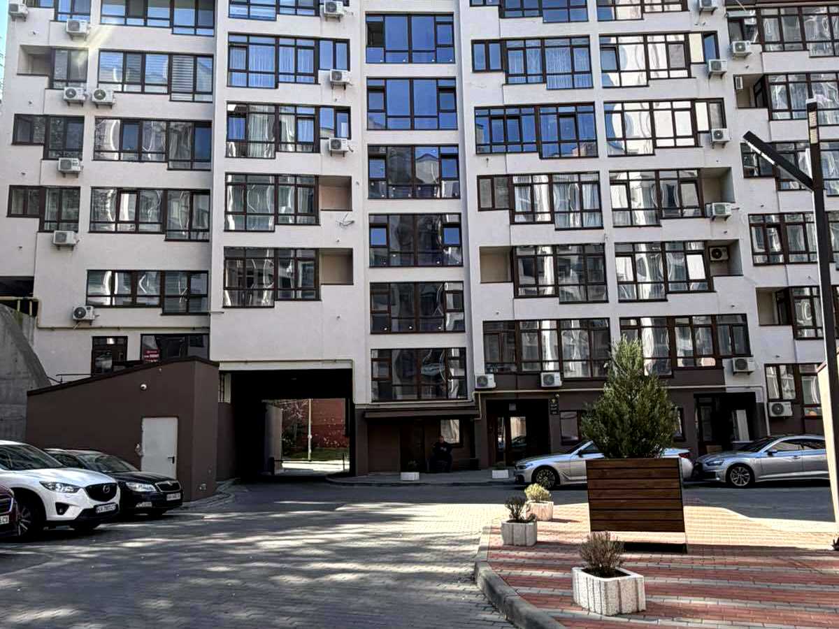 Квартира на вул. Глибочицька, 13/4 в Києві, ID 406838, фото №2