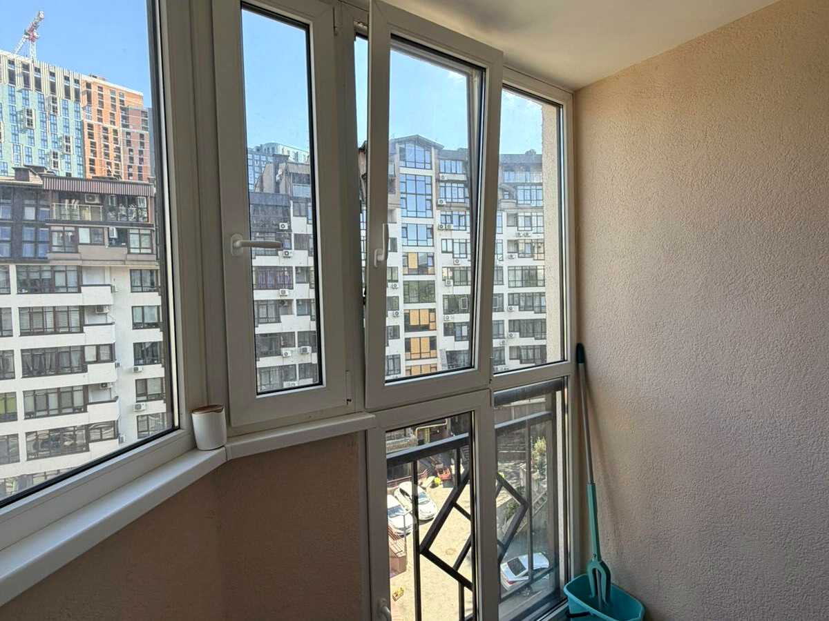 Квартира на вул. Глибочицька, 13/4 в Києві, ID 406838, фото №12