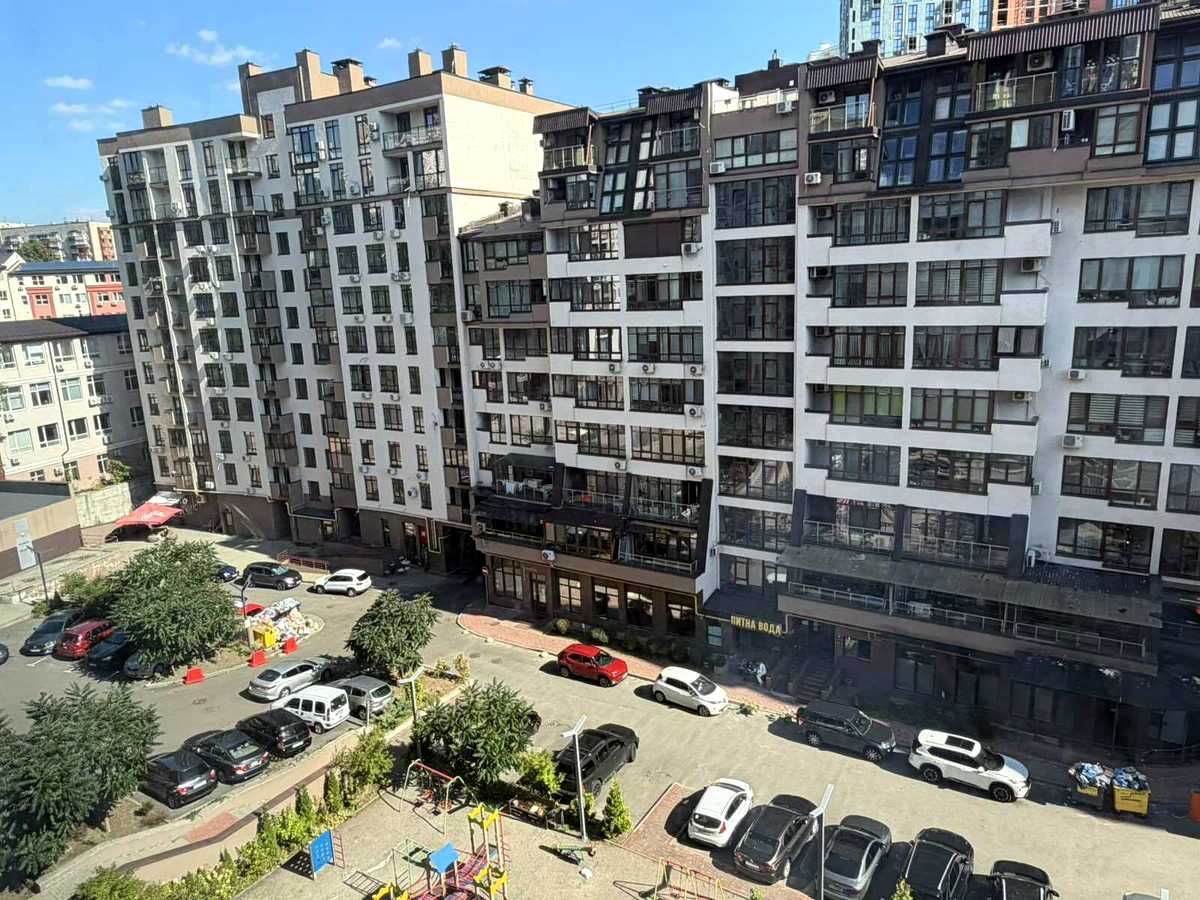 Квартира на вул. Глибочицька, 13/4 в Києві, ID 406838, фото №13