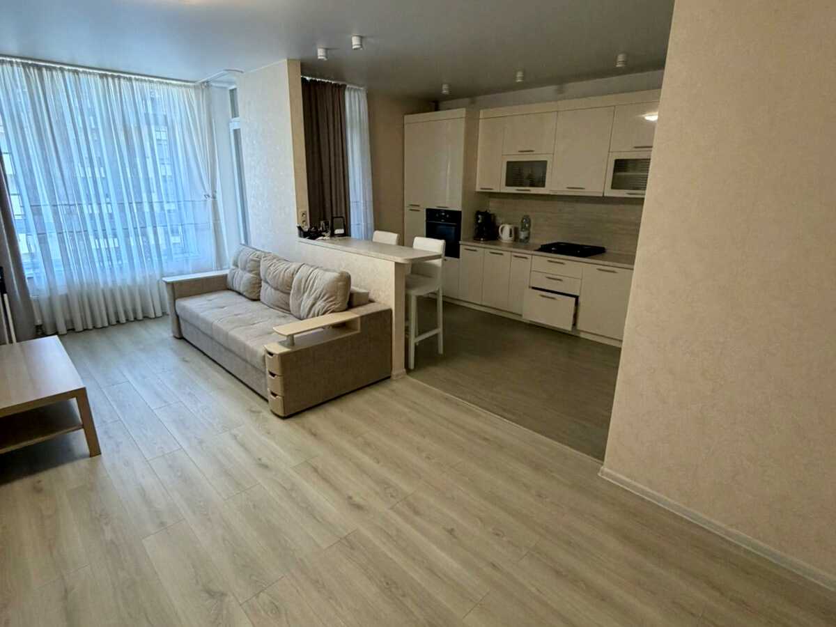 Квартира на вул. Глибочицька, 13/4 в Києві, ID 406838, фото №14