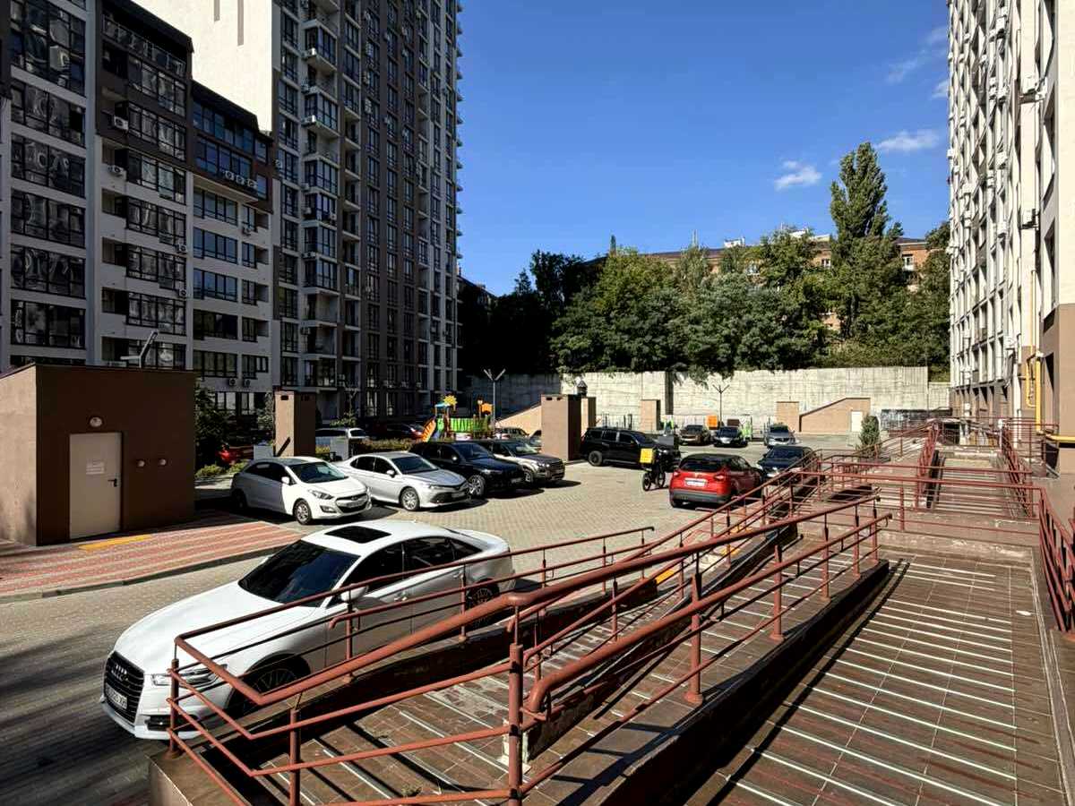 Квартира на вул. Глибочицька, 13/4 в Києві, ID 406838, фото №3