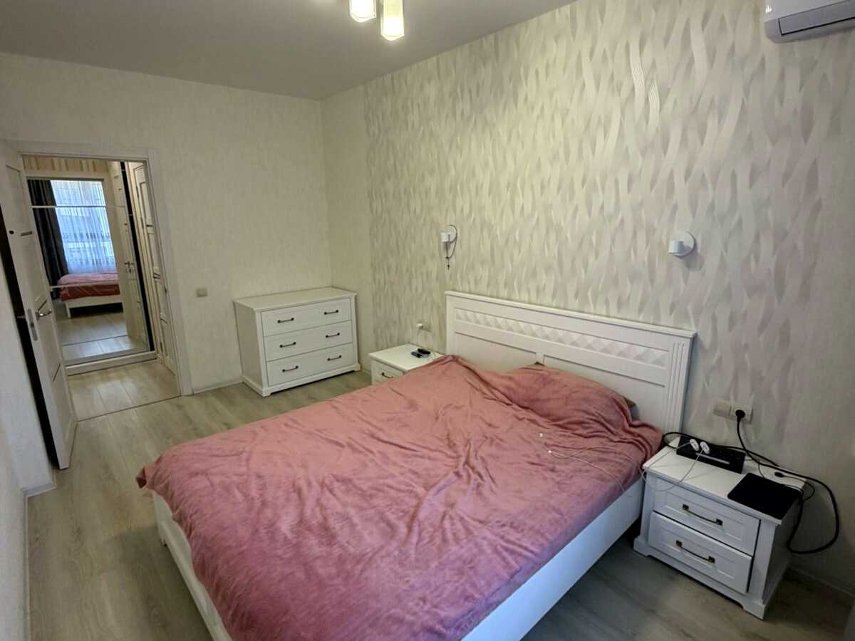 Квартира на вул. Глибочицька, 13/4 в Києві, ID 406838, фото №5