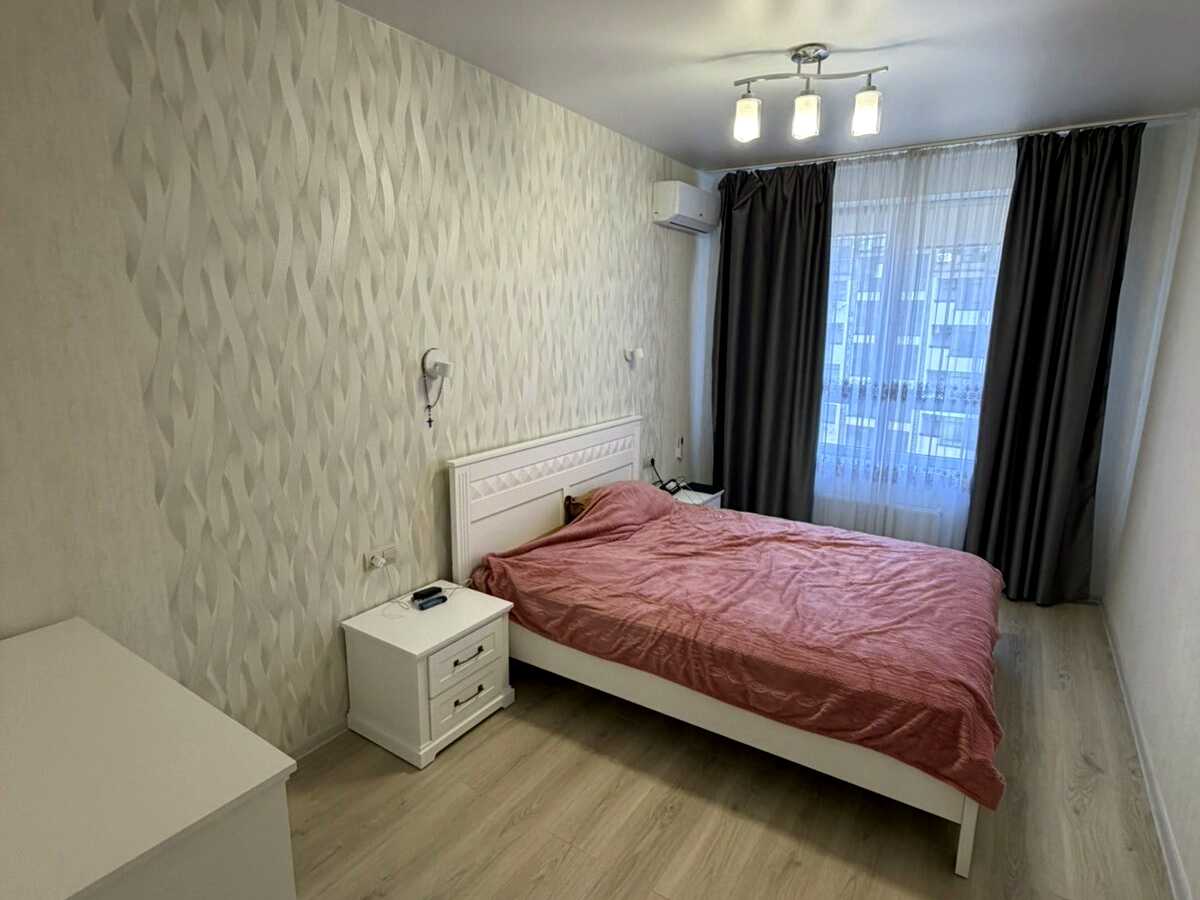 Квартира на вул. Глибочицька, 13/4 в Києві, ID 406838, фото №6