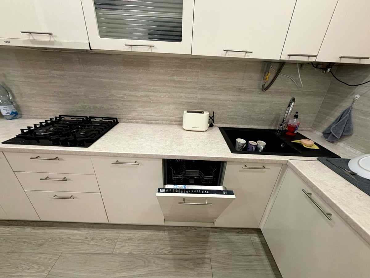 Квартира на вул. Глибочицька, 13/4 в Києві, ID 406838, фото №9