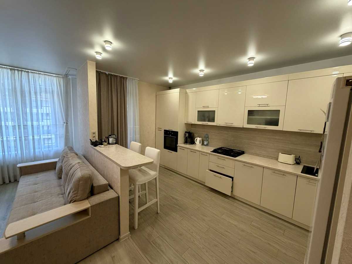 Квартира на вул. Глибочицька, 13/4 в Києві, ID 406838, фото №10
