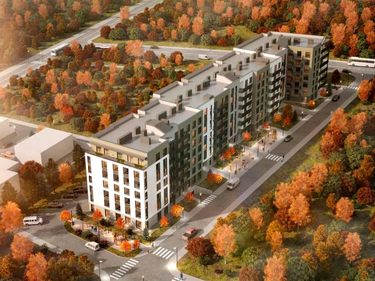 Квартира на вул. Героїв Крут в Львові, ID 355333, фото №9