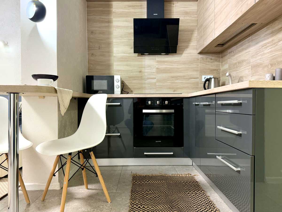 Квартира на вул. Михайла Максимовича, 26Б в Києві, ID 355350, фото №13