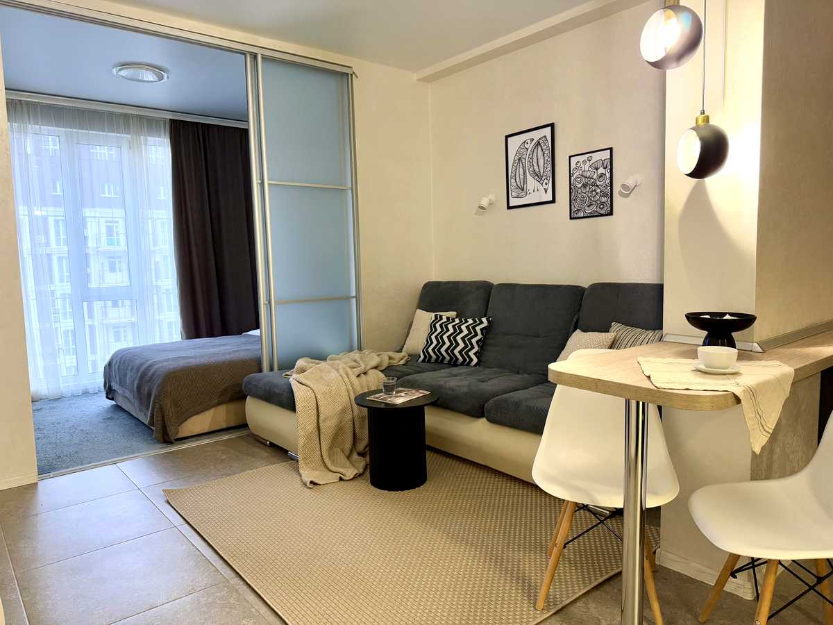 Квартира на вул. Михайла Максимовича, 26Б в Києві, ID 355350, фото №8