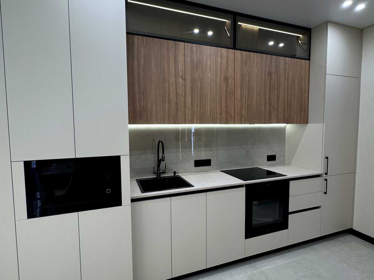 Квартира на вул. Фонтанська дорога, 25Ж, ID 389340, фото №1