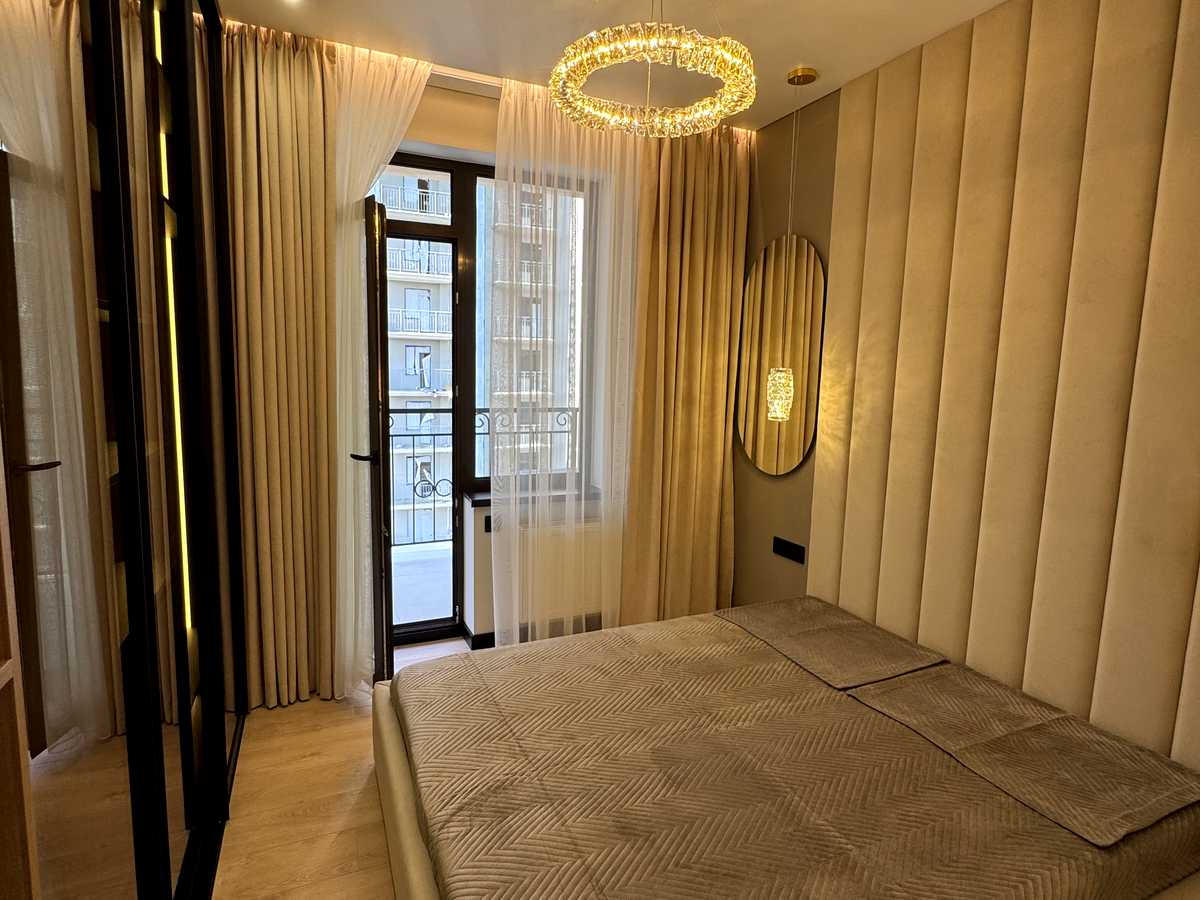 Квартира на вул. Фонтанська дорога, 25Ж в Одесі, ID 389340, фото №2