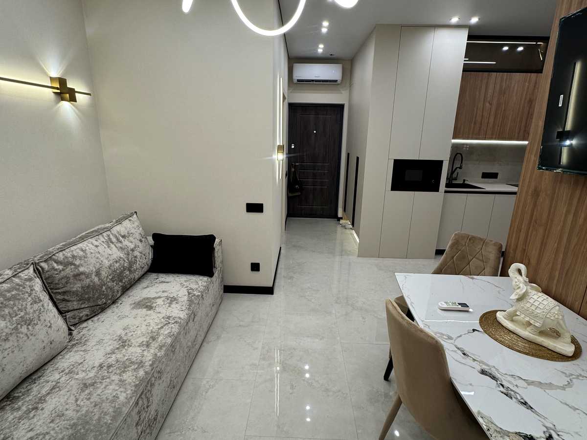 Квартира на вул. Фонтанська дорога, 25Ж в Одесі, ID 389340, фото №11