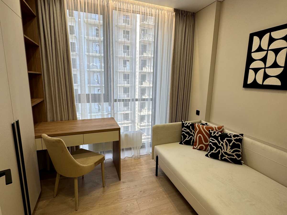 Квартира на вул. Фонтанська дорога, 25Ж в Одесі, ID 389340, фото №12