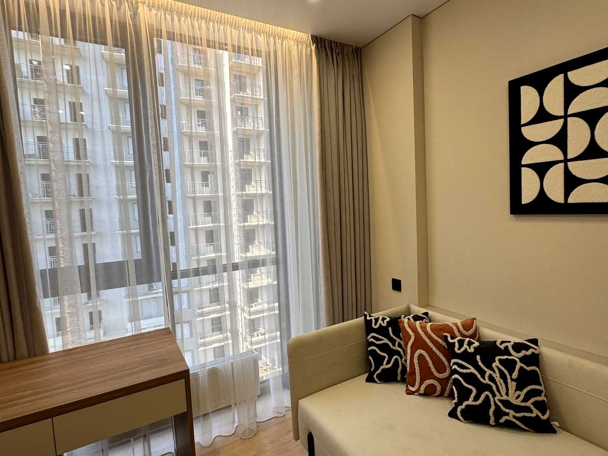 Квартира на вул. Фонтанська дорога, 25Ж в Одесі, ID 389340, фото №14