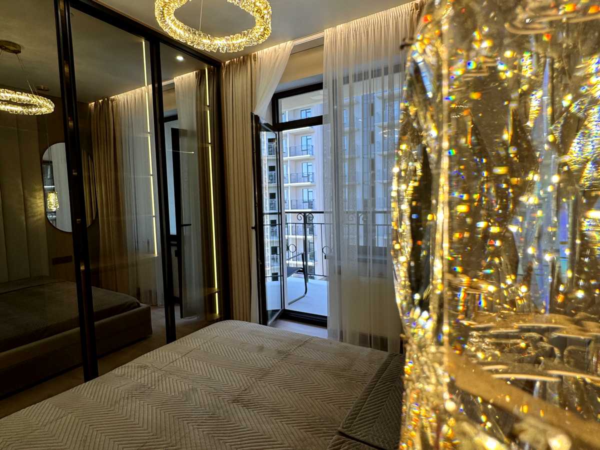 Квартира на вул. Фонтанська дорога, 25Ж в Одесі, ID 389340, фото №3