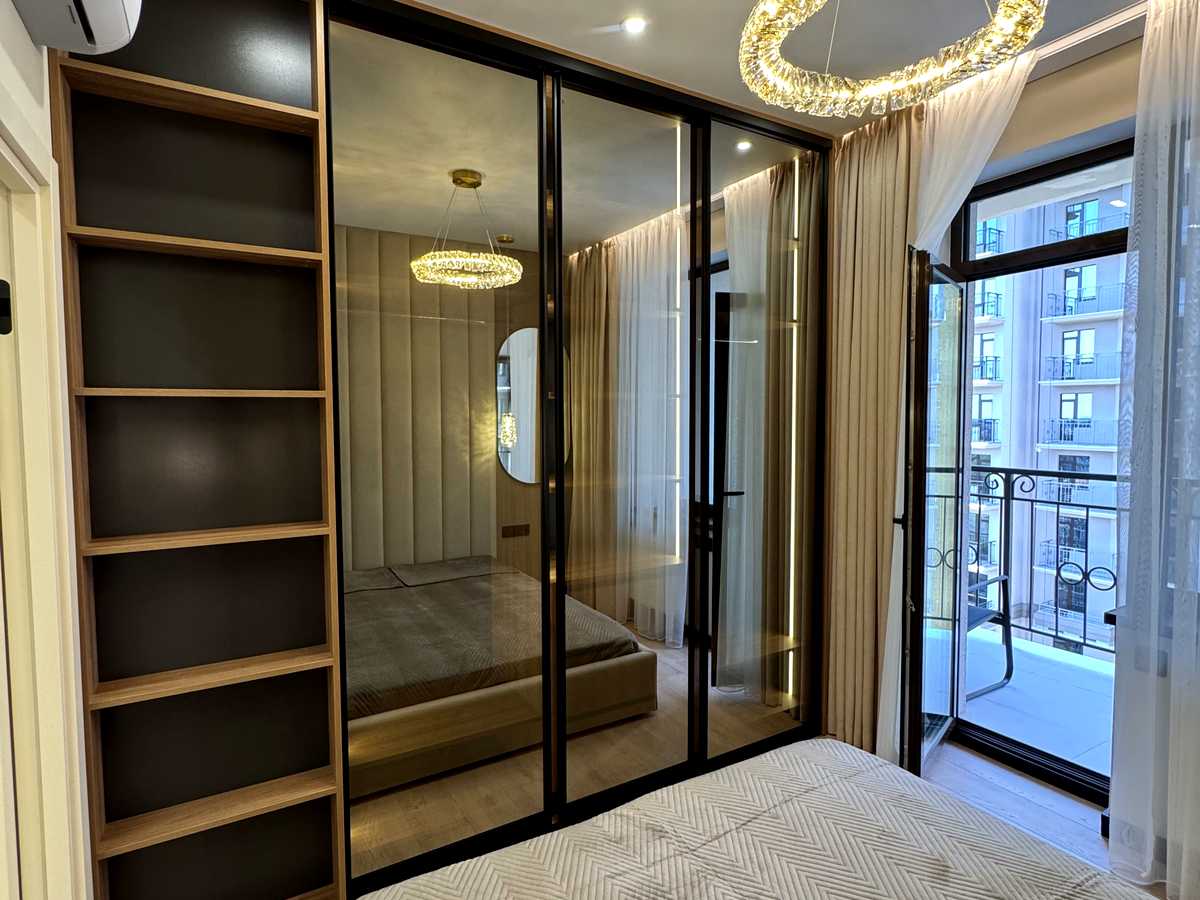 Квартира на вул. Фонтанська дорога, 25Ж в Одесі, ID 389340, фото №4