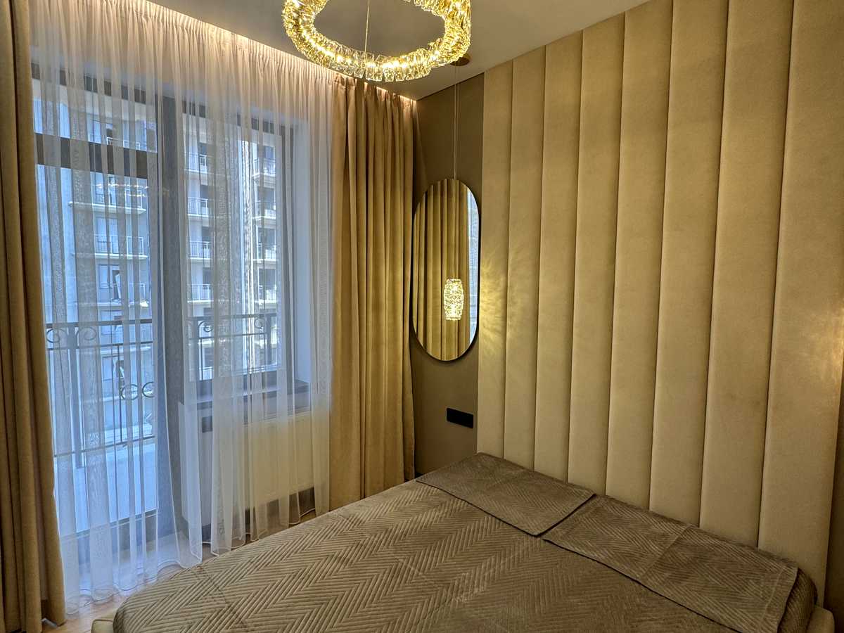 Квартира на вул. Фонтанська дорога, 25Ж в Одесі, ID 389340, фото №7