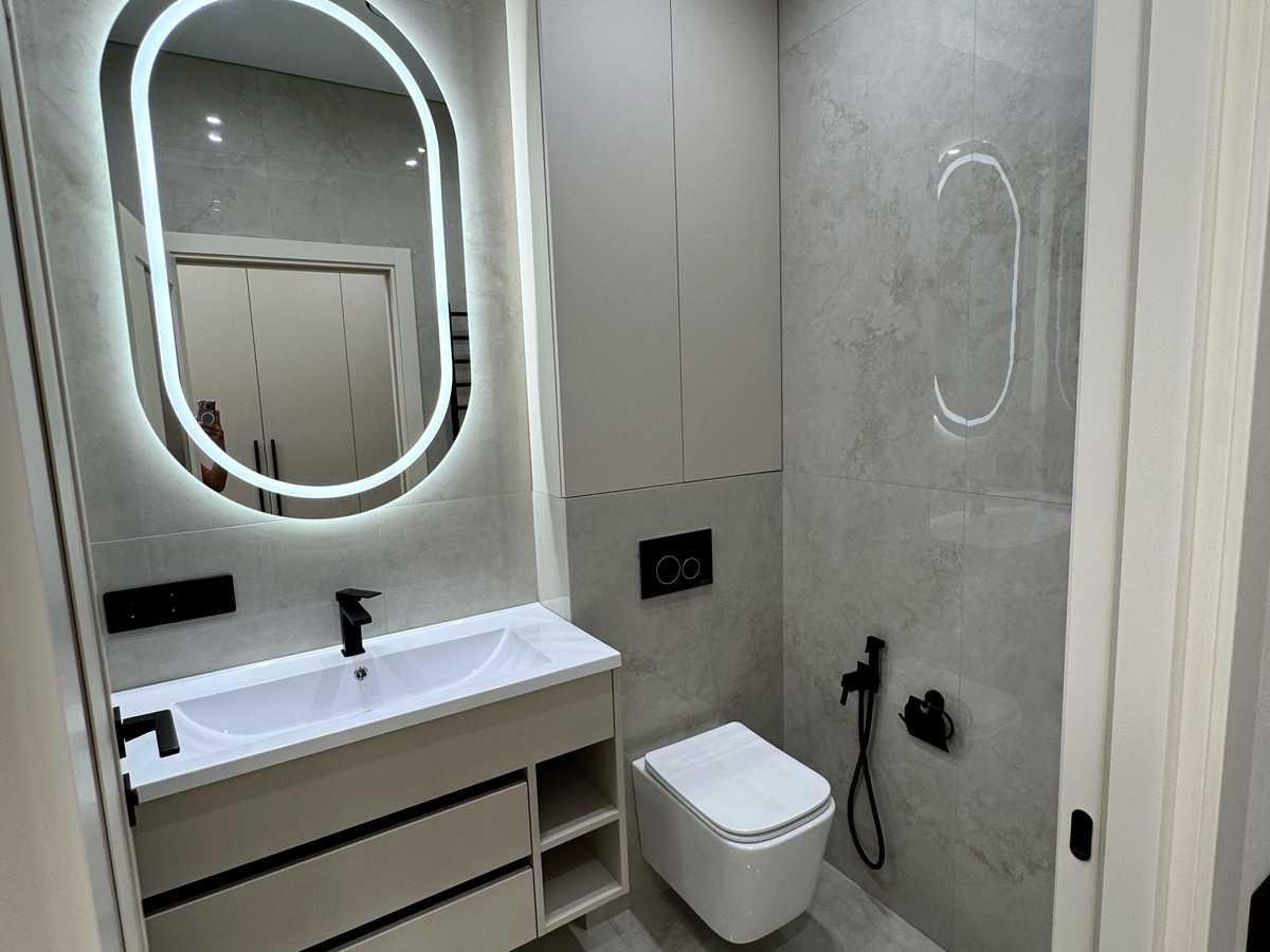 Квартира на вул. Фонтанська дорога, 25Ж в Одесі, ID 389340, фото №8