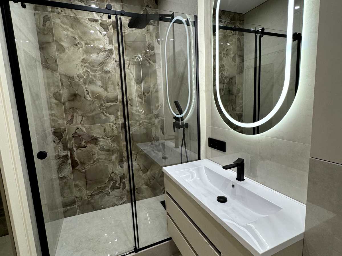 Квартира на вул. Фонтанська дорога, 25Ж в Одесі, ID 389340, фото №9