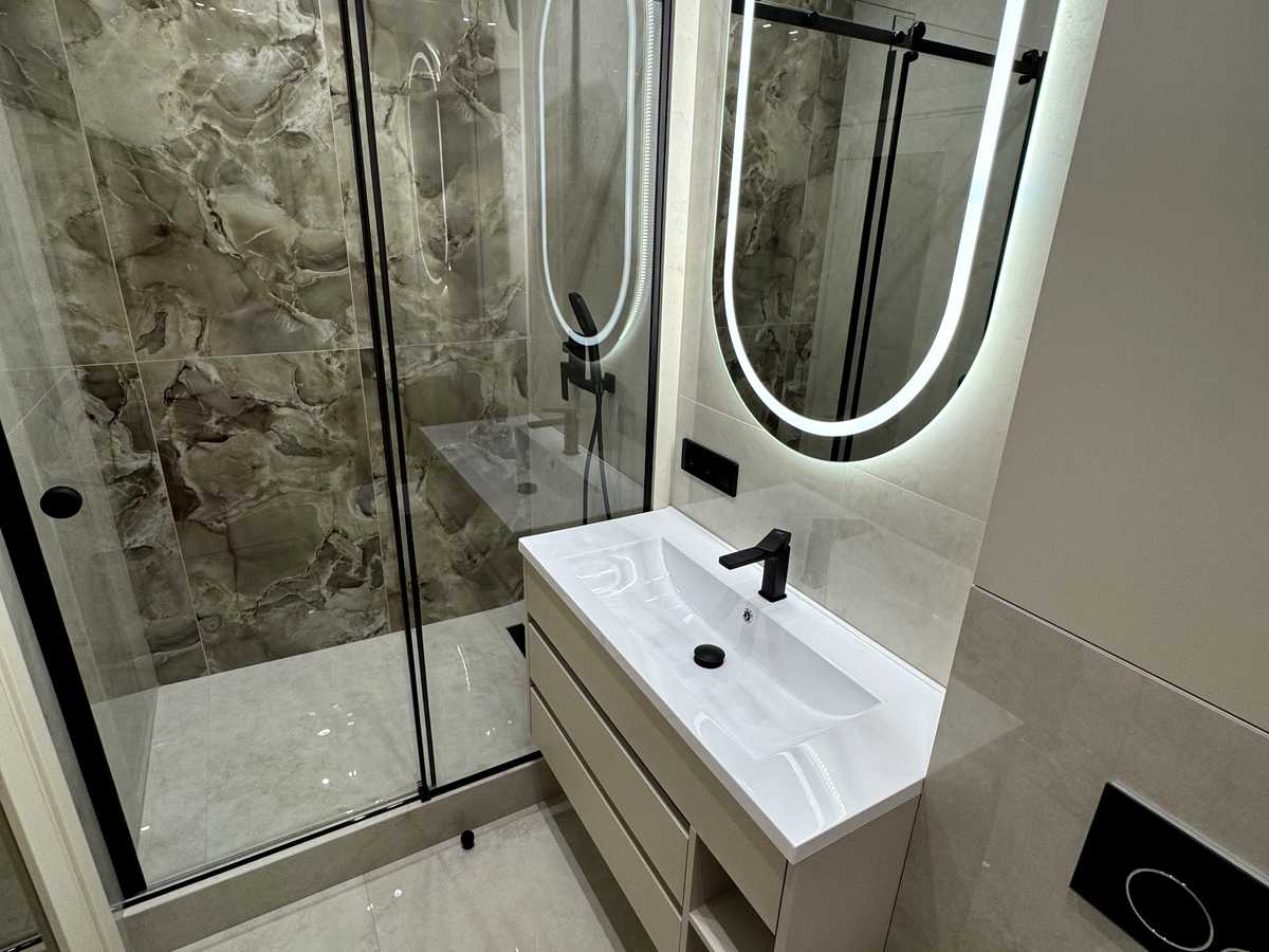 Квартира на вул. Фонтанська дорога, 25Ж в Одесі, ID 389340, фото №10