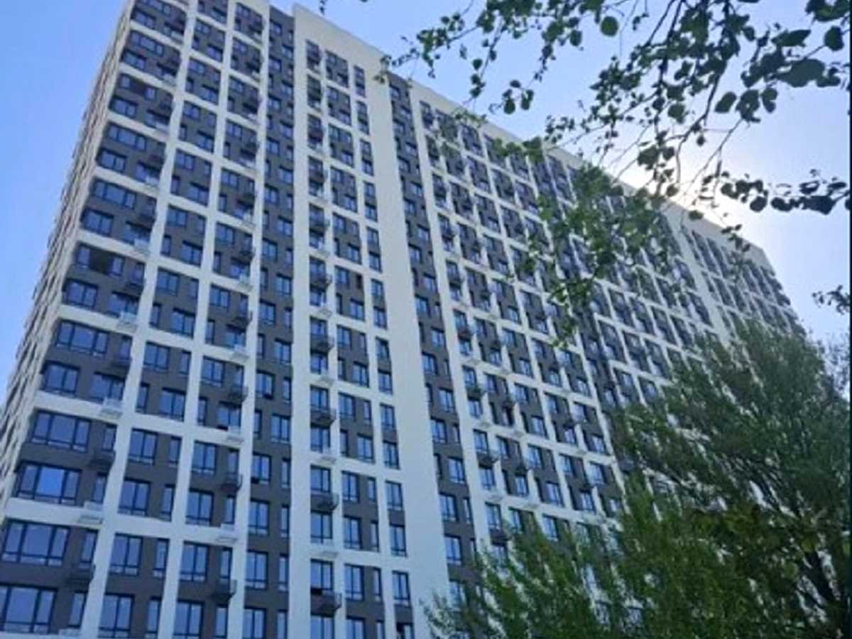 Квартира на вул. Каунаська, 27 в Київ, ID 355397, фото №2