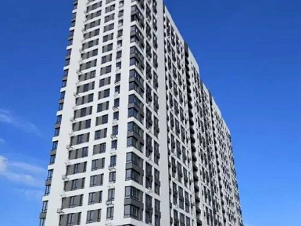 Квартира на вул. Каунаська, 27 в Києві, ID 355397, фото №11