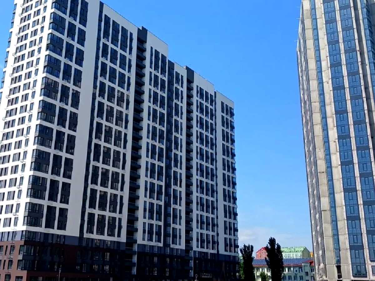 Квартира на вул. Каунаська, 27 в Києві, ID 355397, фото №12