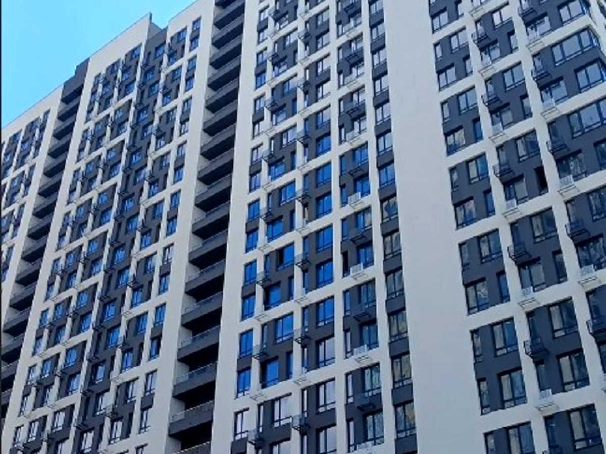 Квартира на вул. Каунаська, 27 в Києві, ID 355397, фото №13