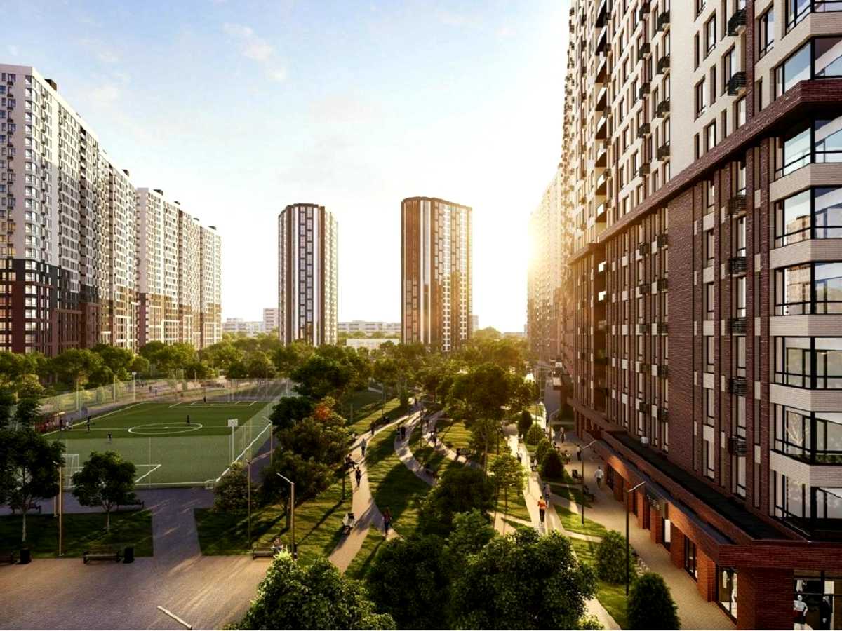 Квартира на вул. Каунаська, 27 в Києві, ID 355397, фото №14