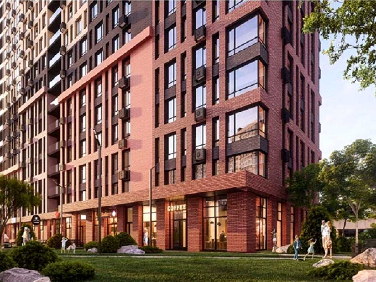 Квартира на вул. Каунаська, 27 в Києві, ID 355397, фото №15