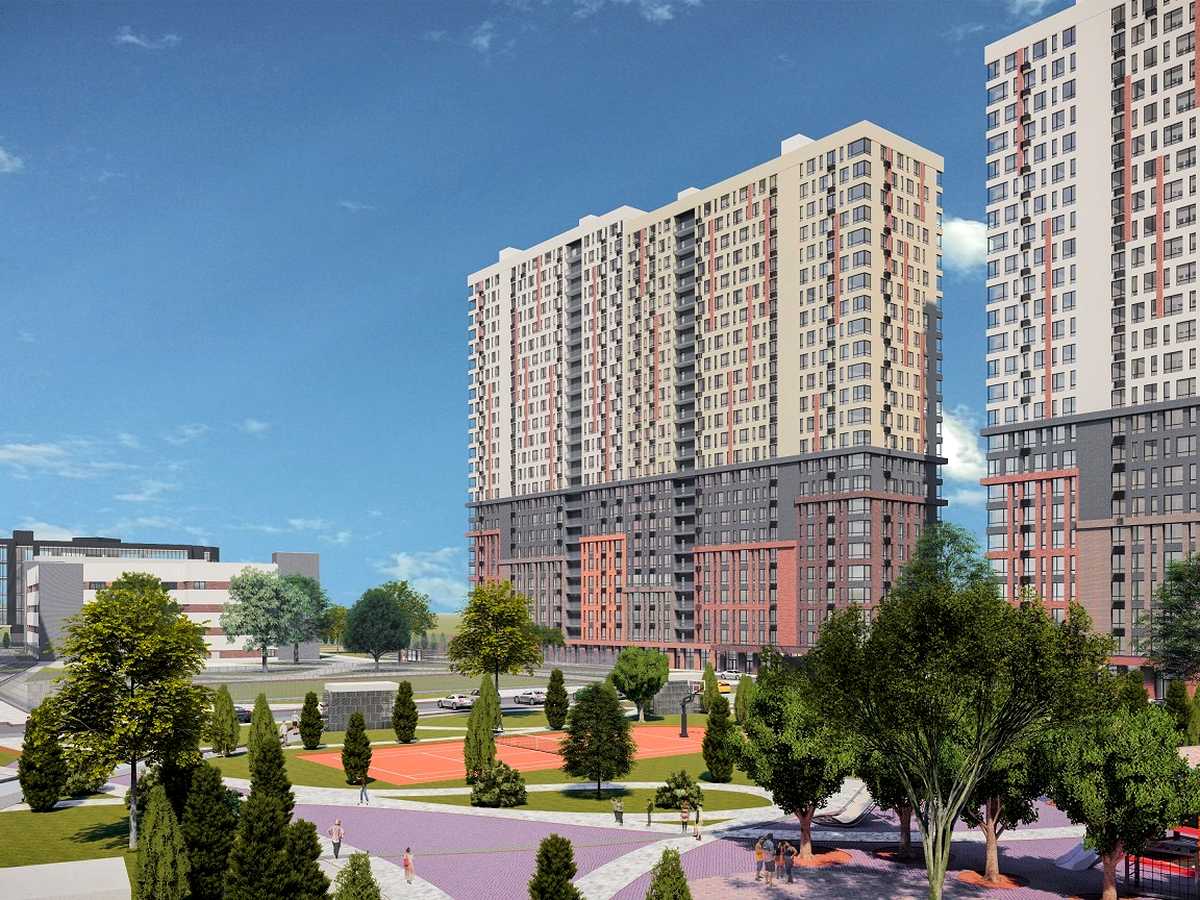 Квартира на вул. Каунаська, 27 в Києві, ID 355397, фото №16