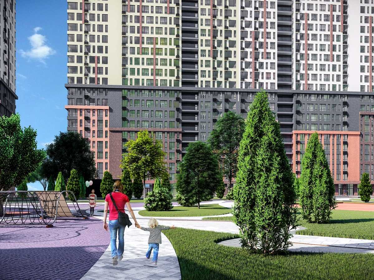Квартира на вул. Каунаська, 27 в Києві, ID 355397, фото №17