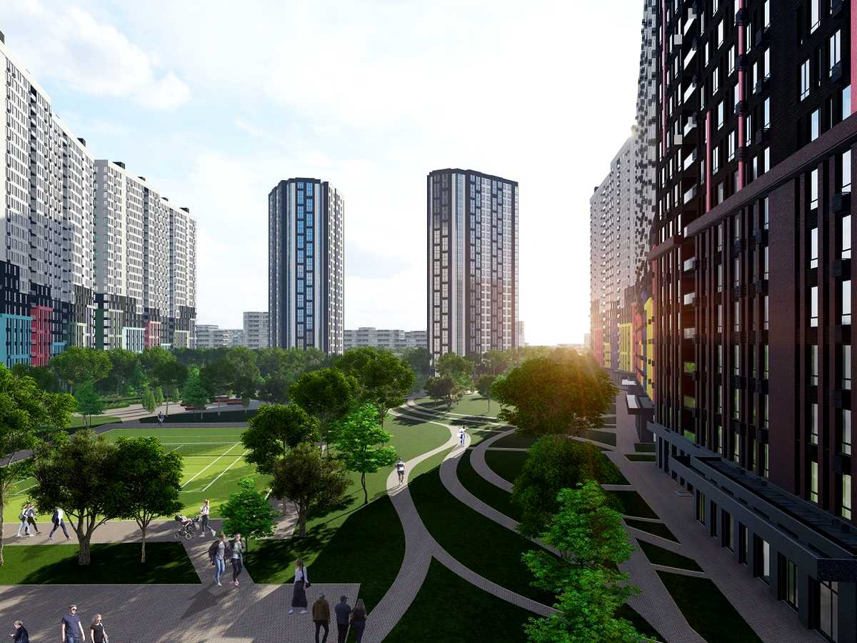 Квартира на вул. Каунаська, 27 в Києві, ID 355397, фото №18