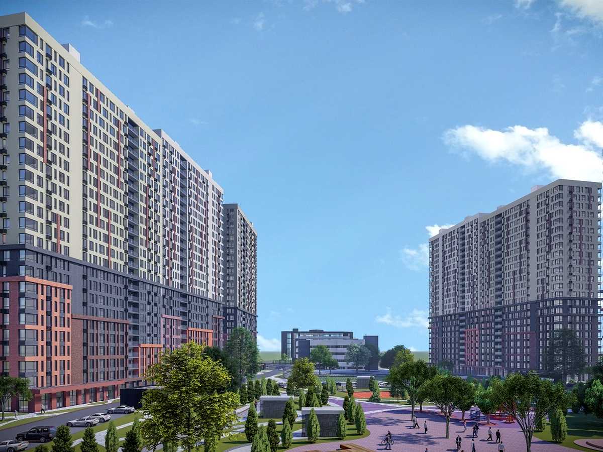 Квартира на вул. Каунаська, 27 в Києві, ID 355397, фото №19