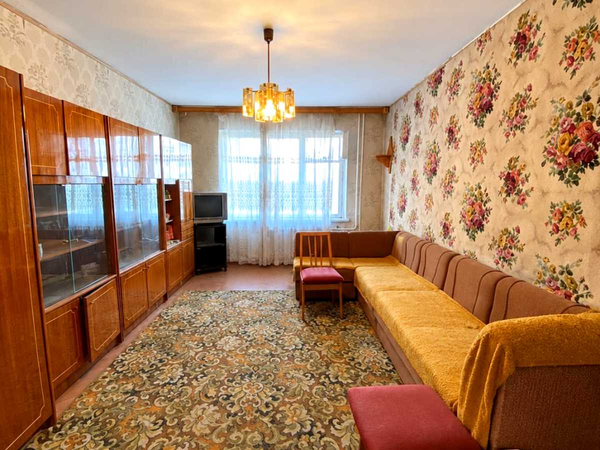 Купити квартиру за адресою вул. Василя Стуса, 9 на Findly.com.ua Квартира на вул. Василя Стуса, 9, ID 405844, фото №1