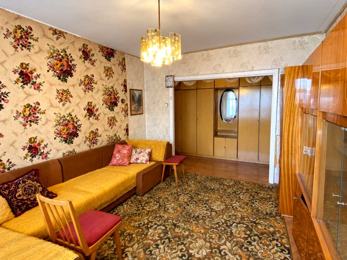 Квартира на вул. Василя Стуса, 9 в Івано-Франківську, ID 405844, фото №2