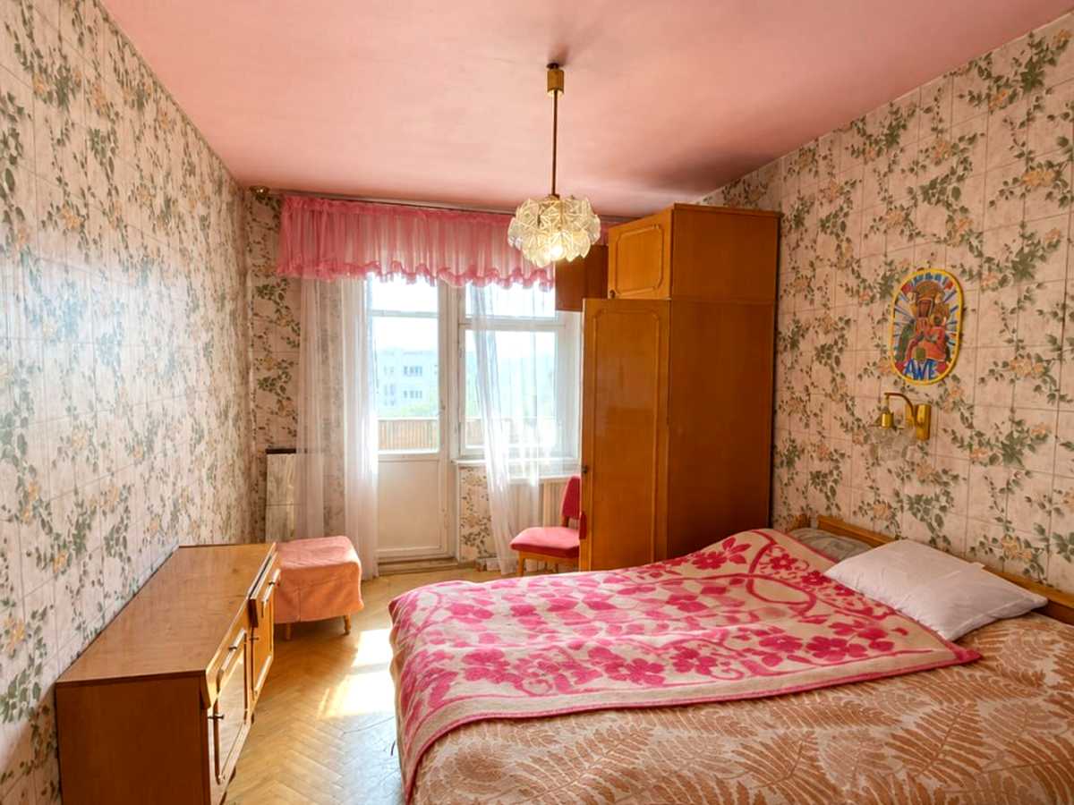 Квартира на вул. Василя Стуса, 9 в Івано-Франківську, ID 405844, фото №3