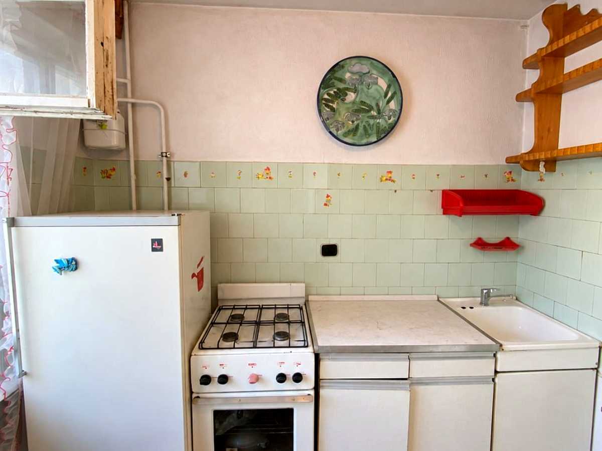 Квартира на вул. Василя Стуса, 9 в Івано-Франківську, ID 405844, фото №9