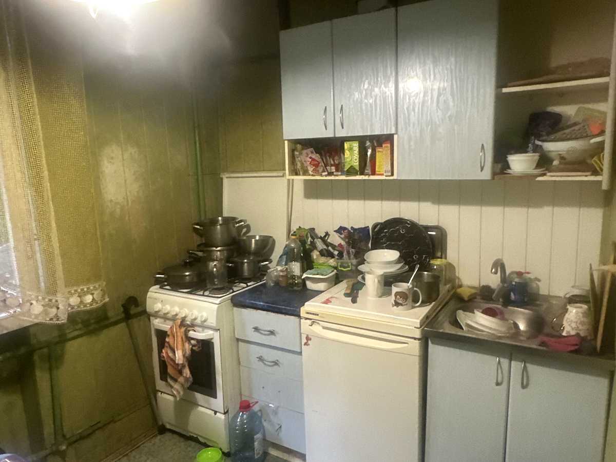Квартира на вул. Південно-Кільцева, 9 в Чернівцях, ID 388402, фото №3